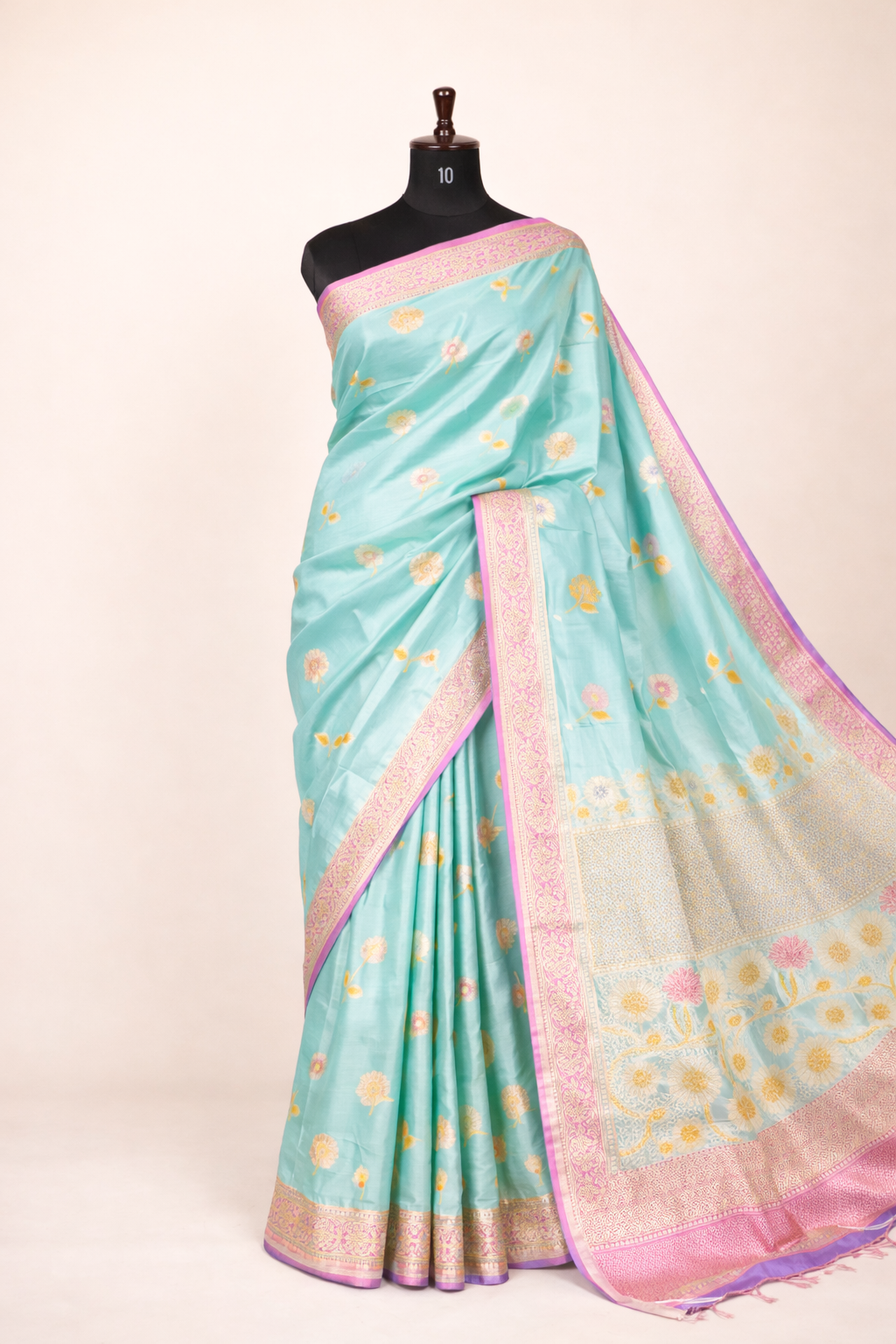 Dupion Silk