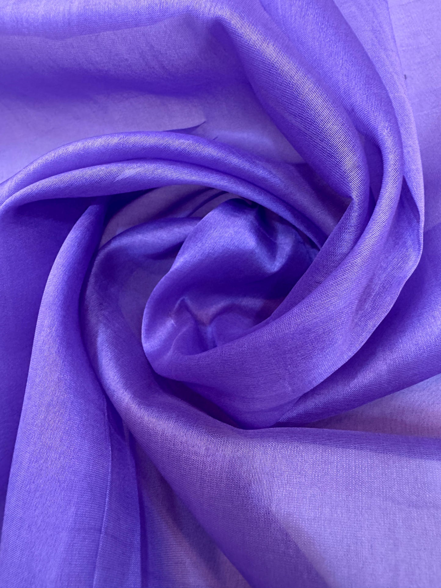 Pure Banarasi Organza Silk Kadhwa Buta Open Border Saree