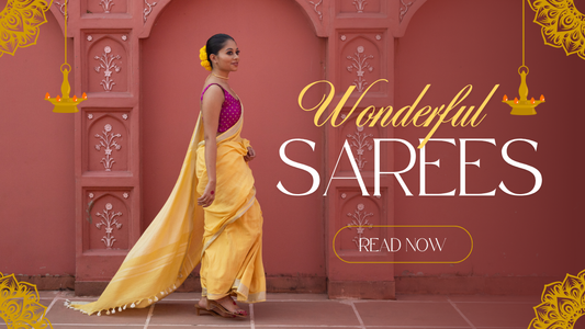 Discover the Timeless Beauty of Pure Banarasi Sarees – Only at Silk Mart Sarees