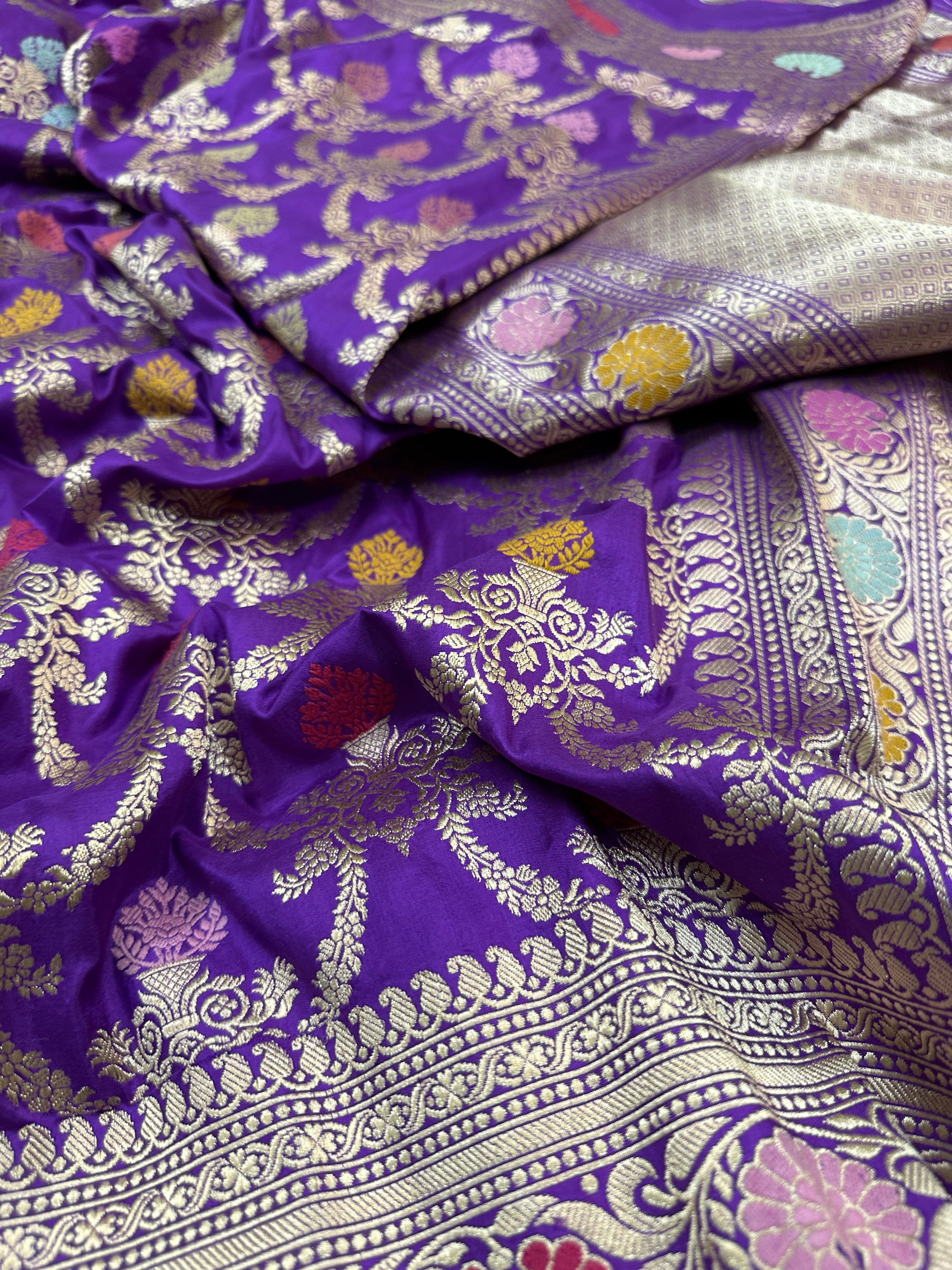 Handwoven