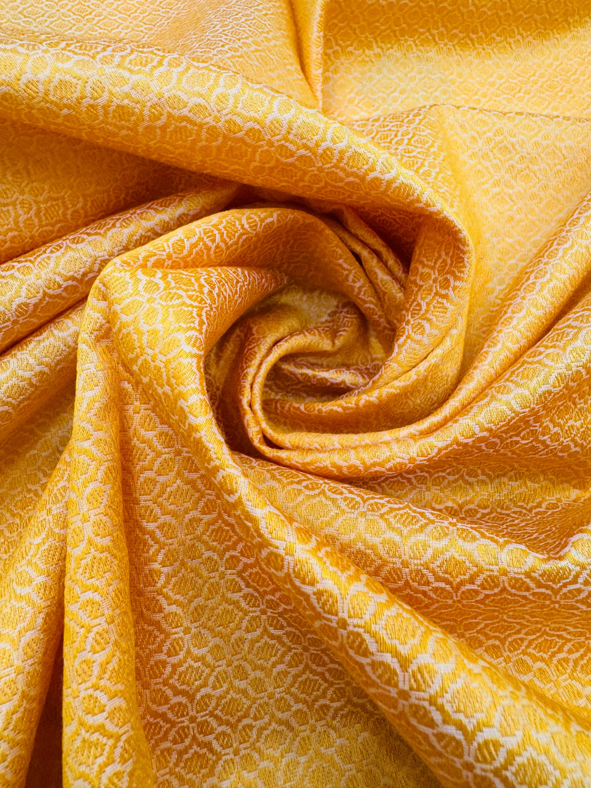 Kora Organza Multi Mina Jaal Saree