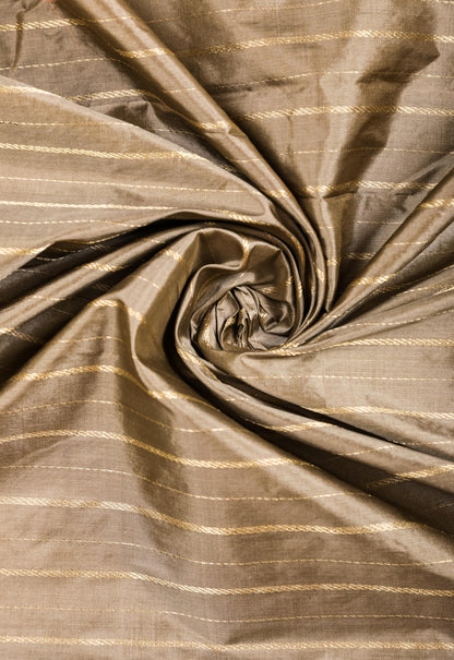 Pure Katan Silk Kadhwa Buta Banarasi Saree