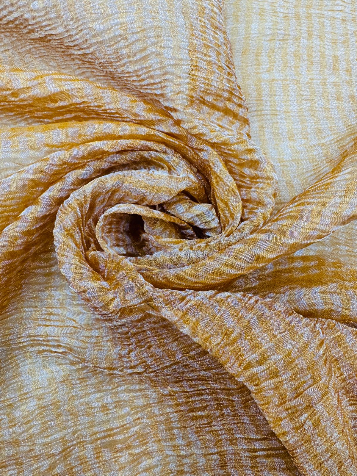 Pure Banarasi Tissue Silk Embroidery Saree